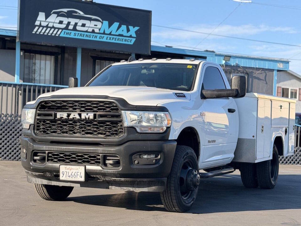 ram ram 3500 chassis cab 2019 3C7WRSAJ8KG720313 image ram ram 3500 chassis cab 2019 3C7WRSAJ8KG720313 image
